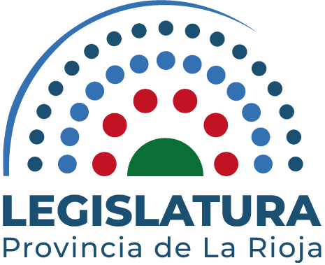 Logo de Legislatura La Rioja