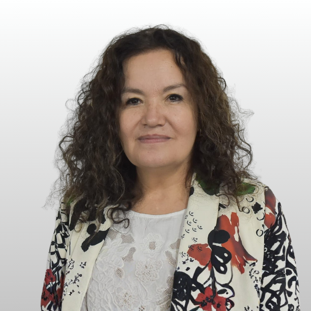 Prof. Mirtha María Teresita Luna