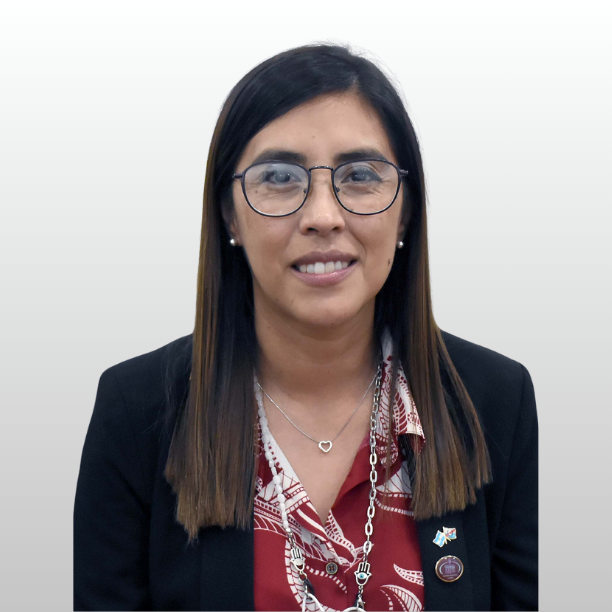 Dip. Carla Noelia Aliendro Dip. Carla Noelia Aliendro