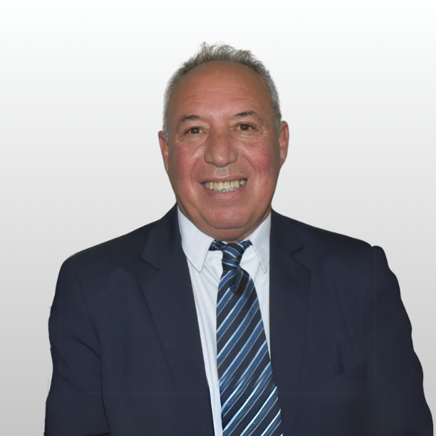 Dip. Fabián Gauna Dip. Fabián Gauna