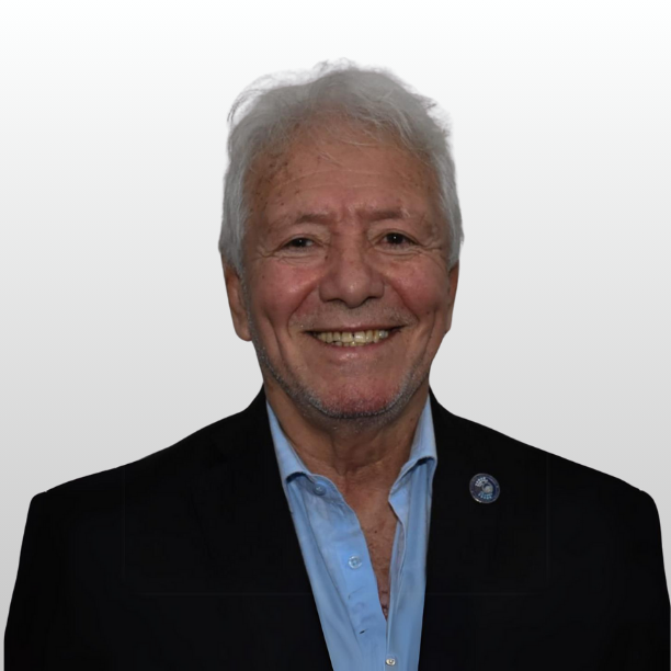 Dip. Nicolás Martinez Dip. Nicolás Martinez