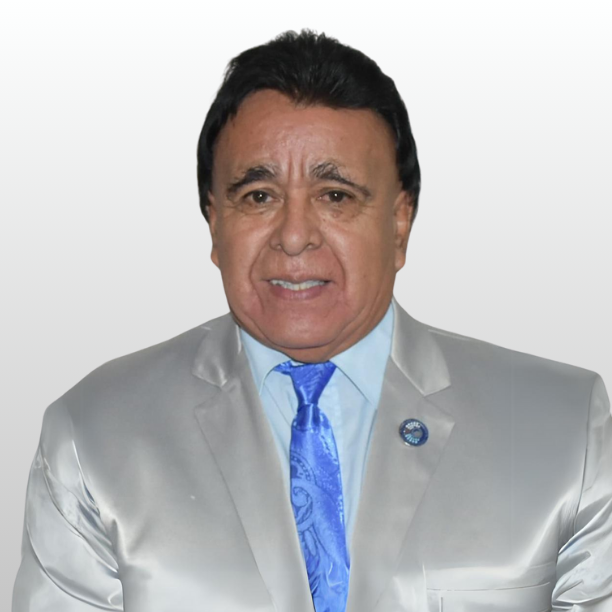 Dip. Julio Reinoso Dip. Julio Reinoso