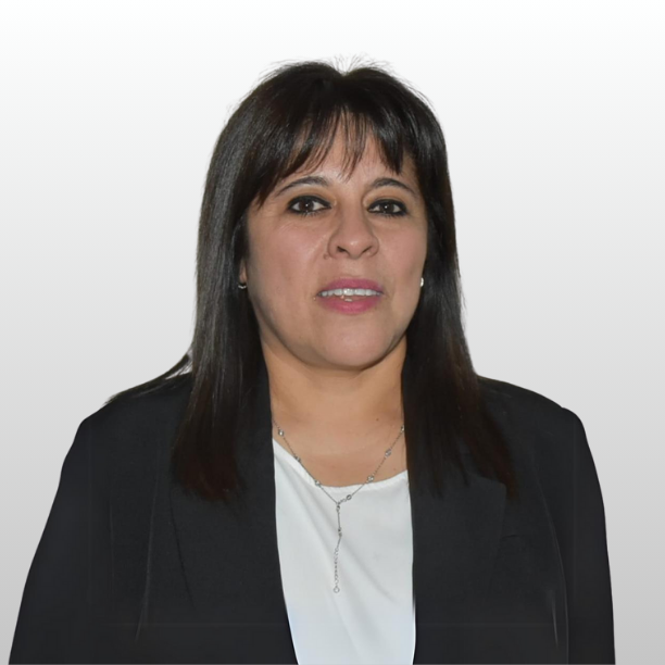 Dip. Gabriela Rodríguez Dip. Gabriela Rodríguez