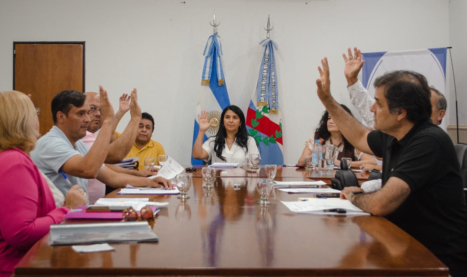 Comisiones