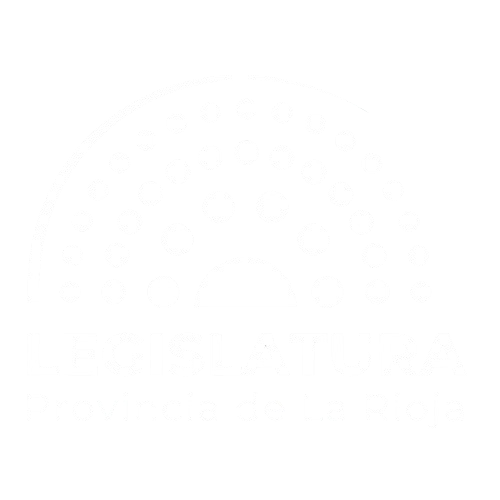 Logo Legislatura Blanco