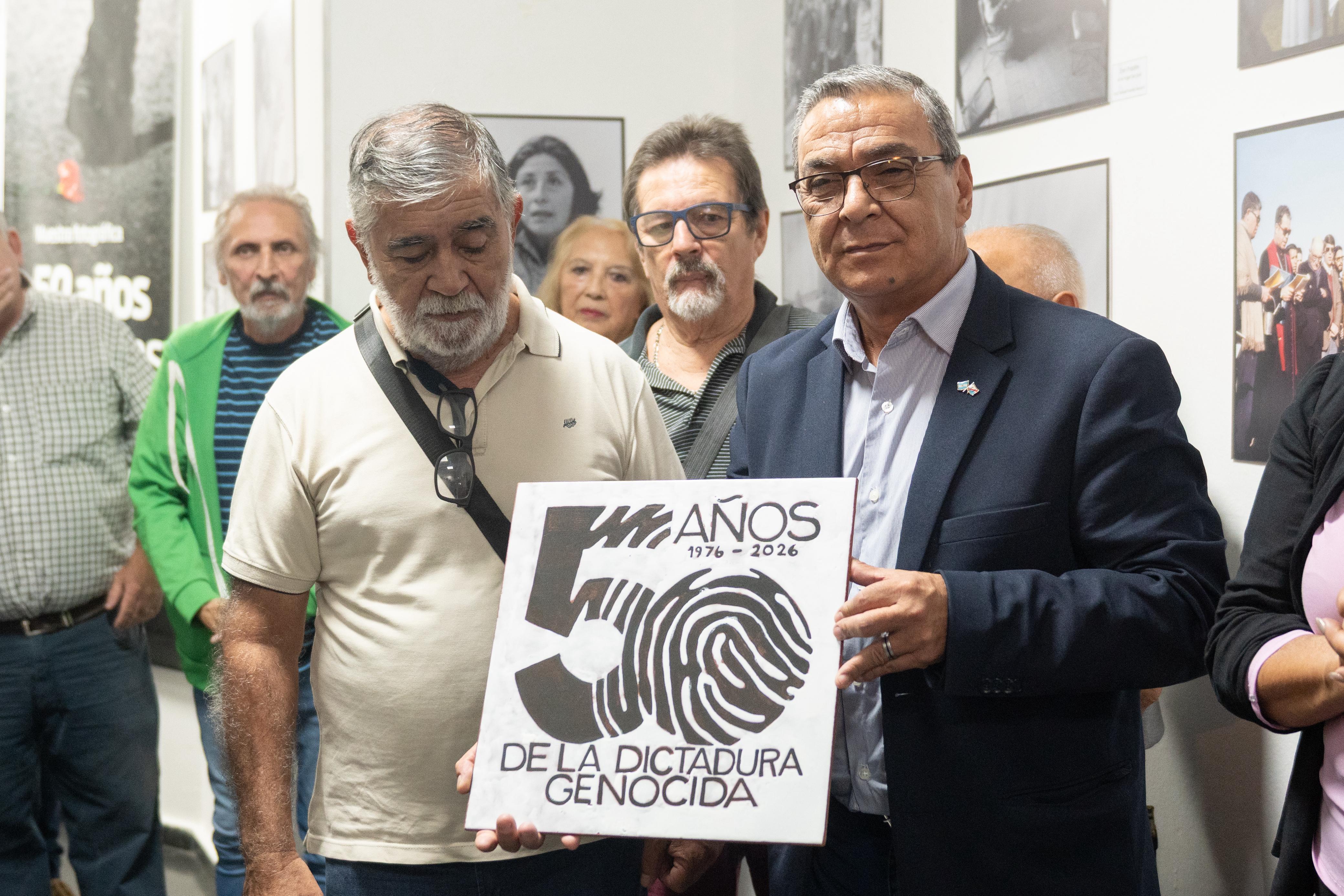 La memoria se vuelve imagen, una muestra para no olvidar La memoria se vuelve imagen, una muestra para no olvidar