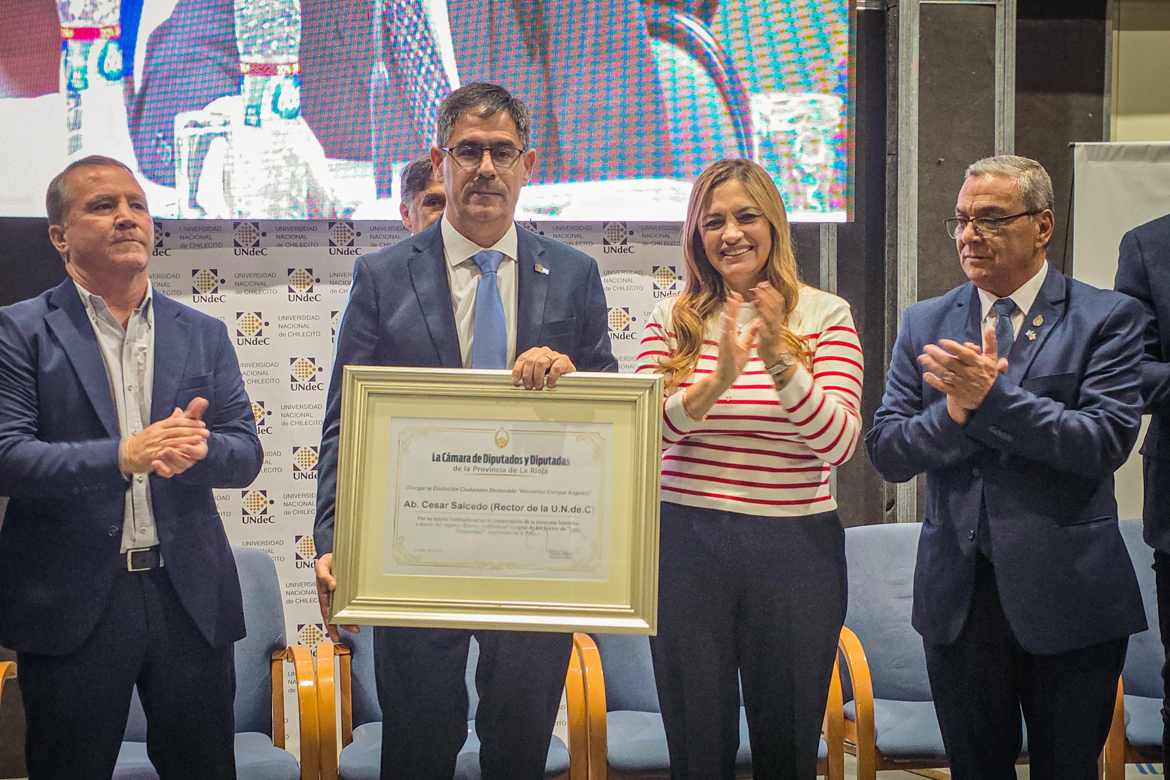 Memoria viva: la historia no se borra, se construye entre todos