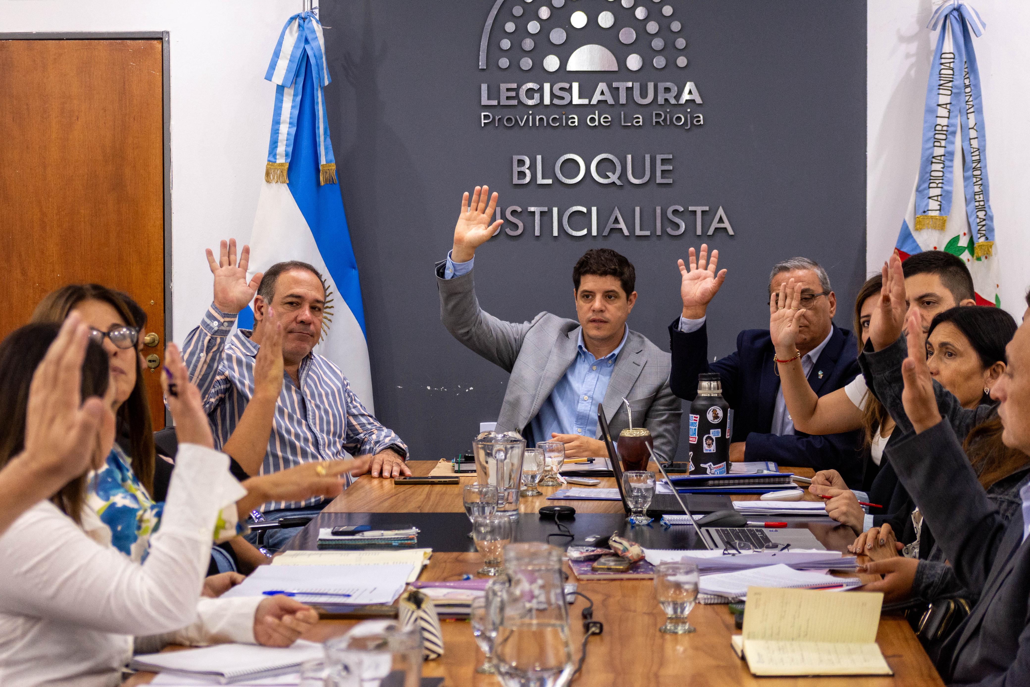 Avanza la regulación del Consejo de la Magistratura: la Comisión de Asuntos Constitucionales emitió dictamen favorable