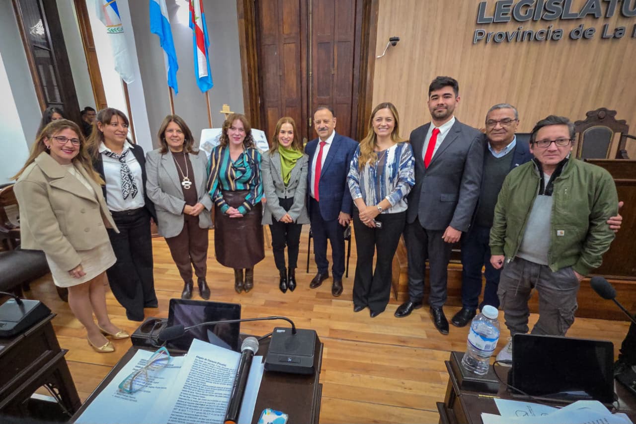 Etapa final del Simulacro de Juicio por Jurados