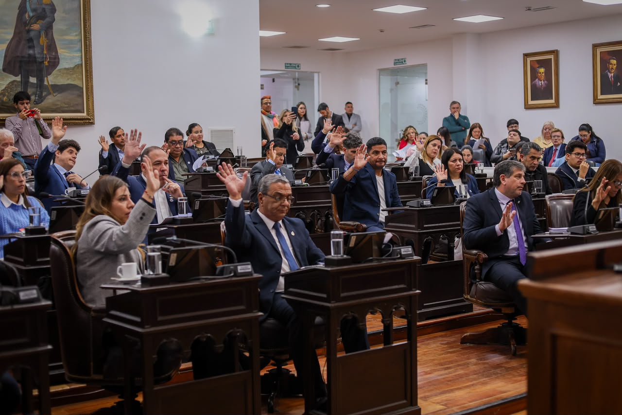 Diputados avanzaron en la protección frente al sobreendeudamiento y en la regulación de la Kinesiología