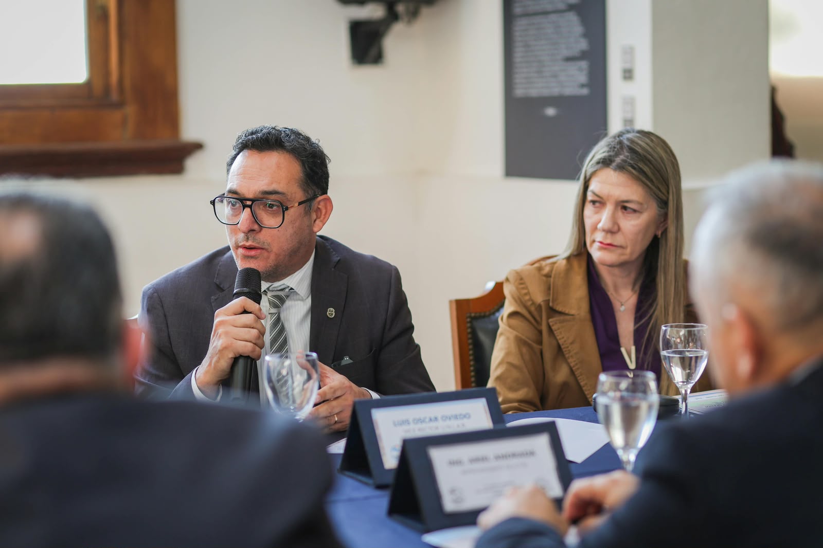 La universidad pública, protagonista de la construcción federal del Norte Grande